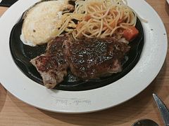 -豪客来牛排(天阳D32店)