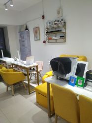 -悦·昕颜美肤美颜中心