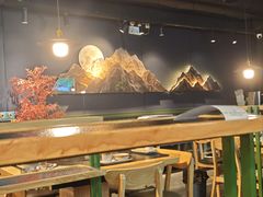 -鹿鸣山草本茶香火锅(园西路店)