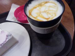 橙香玛奇朵-星巴克臻选(南京金茂览秀城店)