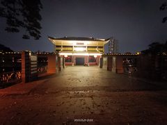 -荔湾湖公园