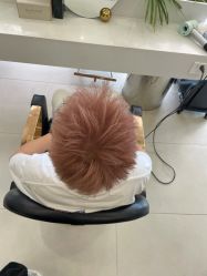 -BEAUTY HAIR GANO