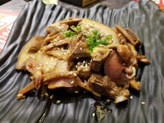 -嘎嘎鸭脑壳(蜀汉路店)