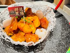 -老福洲·三十年福州味(斗东店)