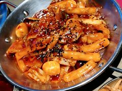 -西塔老太太泥炉烤肉(望京一店)