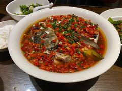 -味上湘菜馆(岳麓山店)