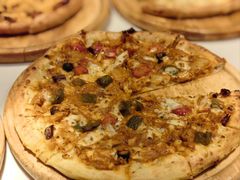 -比格比萨自助(宝山日月光店)