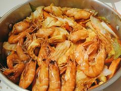 -黄记煌三汁焖锅(新佳丽江汉路店)