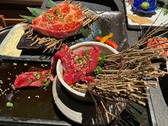 -山上下日本料理(万象城店)