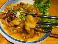 -觅山云南菜(泊富ICITY店)