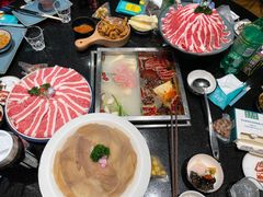 -五星桥原切肥牛火锅·30年专注好牛肉(湖塘店)