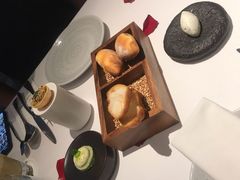 -L'Arome芳芳法国餐厅(仙林金鹰店)