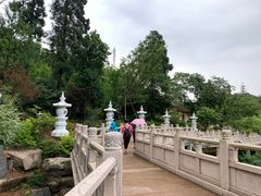 -径山寺