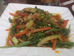 -石锅鱼府(二分店)