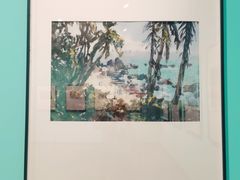 -南京书画院金陵美术馆