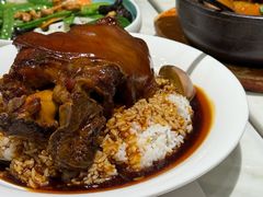 -南山鲜虾面·活鲜小馆·海味大连菜(南山总店)