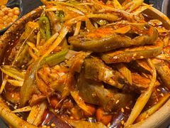 -小饕荟雅安贡椒鱼鲜馆(广福桥店)