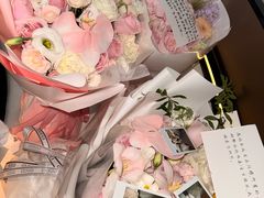 -烛影拾光观景餐厅·创意菜·摄影·小提琴(大唐不夜城店)