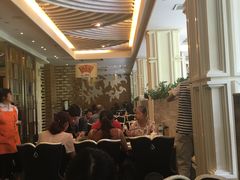 大堂-味悦·老字号·赣州菜(厚德总店)