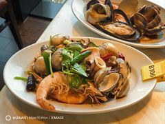 -君悦酒店·乐厨·高空自助餐(青年大街店)