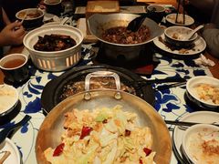 -绿茶餐厅(布吉万象汇店)