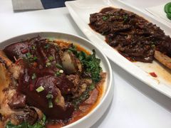 -全聚德(哈尔滨店)