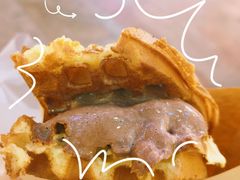-三厘鸡蛋仔(印力店)