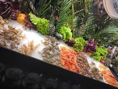 -佛山皇冠假日酒店-西餐厅
