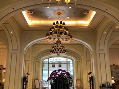 -利顺德大饭店·维多利亚花园(小白楼店)