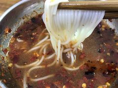 -贵州沾水米线(学田湾店)