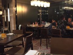 -广州天河希尔顿酒店