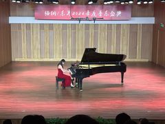 -梅纳·钢琴声乐架子鼓Mena Music(双井店)