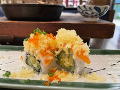-山葵家·创意料理(万象汇店)