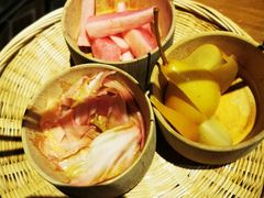-吃饭皇帝大土家民族菜(正大广场店)