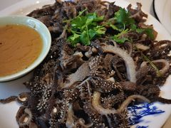 -老仁义·清真菜(太古街店)