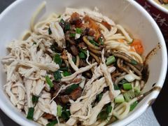 -蔡林记(黄鹤楼店)