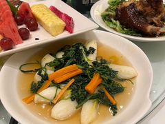 -上海宝华万豪酒店
