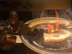 -西塔老太太泥炉烤肉(温州首店万象城黑金店)