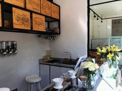 -收获咖啡HARVEST RESERVE(苍山店)