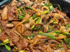 -张家卫·阳江菜·小海鲜(肥婆湾桥店)