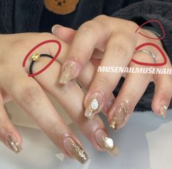 -董小姐日式美甲美睫·皮肤管理