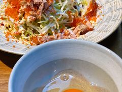 -鸭川食堂·鳗丼(鼓楼店)