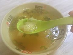 -嵊州特色小吃(萧山街店)