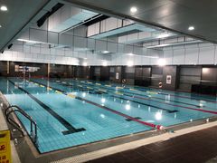 -W FITNESS 威尔仕健身·游泳(老西门新苑店)
