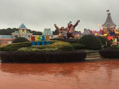 -芜湖方特东方神画