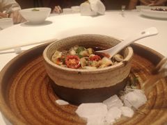 秘制花螺-玫瑰厅上海菜(兴国路店)