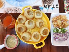 -木尔坦·Multan巴基斯坦清真餐厅halal(大智嘉园店)