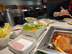 -海底捞火锅(勒泰店)