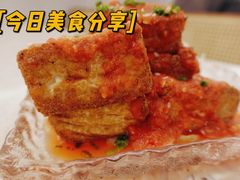 -白仁仔· 活烤海鲜 宵夜(豫园店)