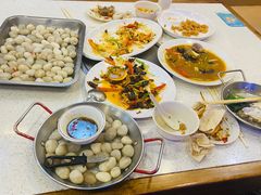 -探秘12时海鲜生蚝排档